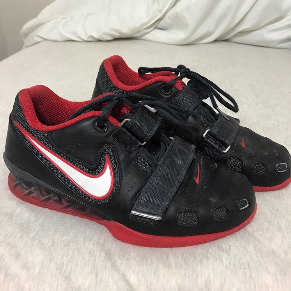 Nike Romaleo 2 mens size 8